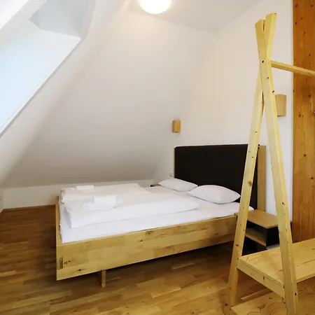 Tannenhof Fischbach - 5 