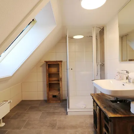 Tannenhof Fischbach - 5 