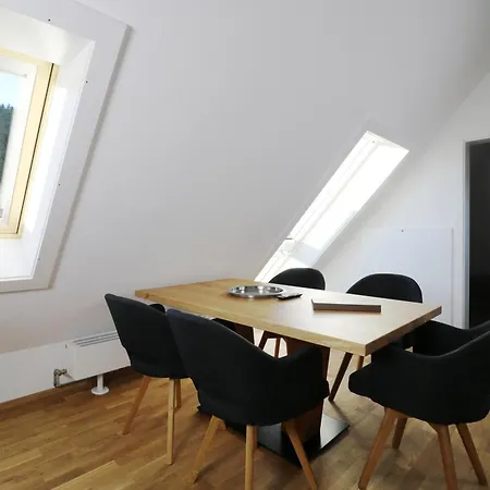 Tannenhof Fischbach - 5 