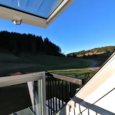 Tannenhof Fischbach - 5 