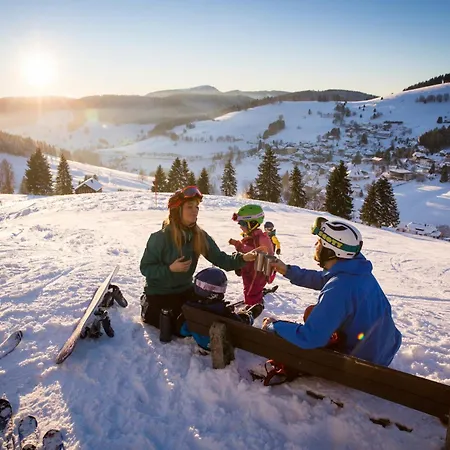 Tannenhof Fischbach - 5 