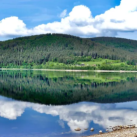 Tannenhof Fischbach - 5 