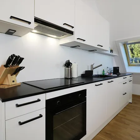 Appartamento Tannenhof Fischbach - 5 