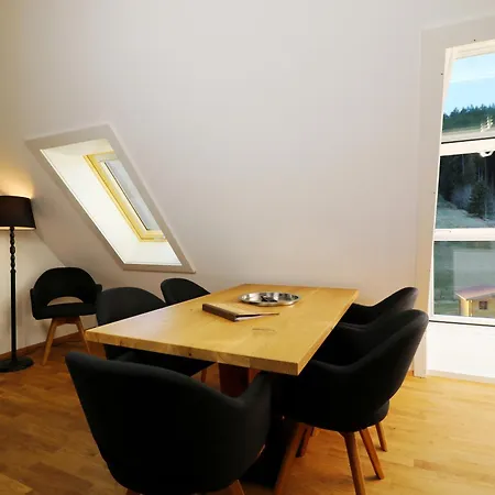 Tannenhof Fischbach - 5 