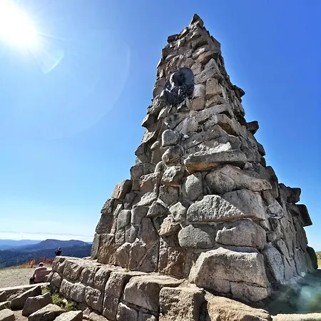 Tannenhof Fischbach - 5 