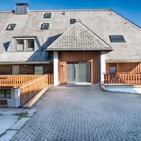 Appartamento Tannenhof Fischbach - 5 