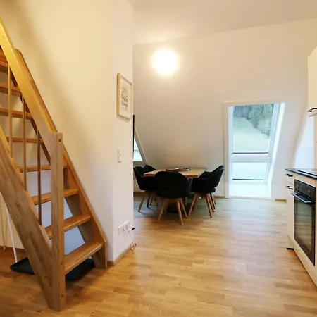 Appartamento Tannenhof Fischbach - 5 