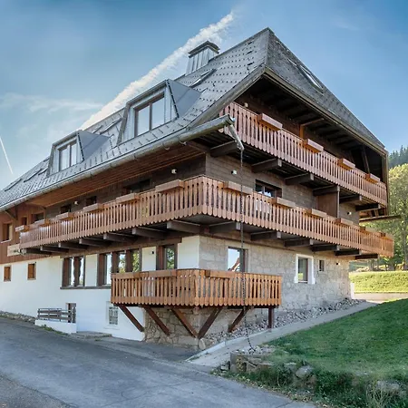 Tannenhof Fischbach - 5 