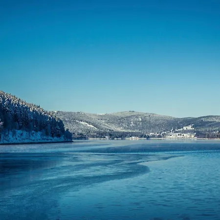 Tannenhof Fischbach - 5 